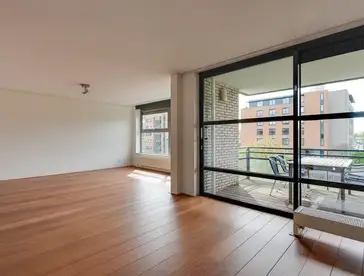 Foto #3 Appartement Amstelveenseweg Amsterdam