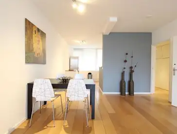 Foto #2 Appartement Biesbosch Amstelveen
