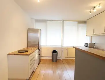 Foto #3 Appartement Biesbosch Amstelveen