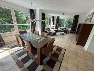 Foto #1 Appartement Laan van de Helende Meesters Amstelveen
