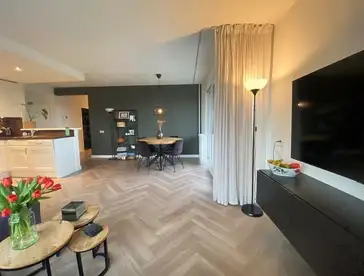 Foto #2 Appartement Graaf Willem de Oudelaan Naarden