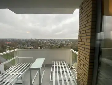 Foto #4 Appartement Graaf Willem de Oudelaan Naarden