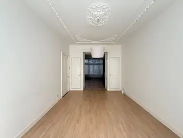 Foto #1 Appartement Den Texstraat Amsterdam