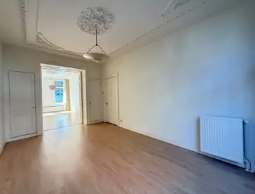 Foto #3 Appartement Den Texstraat Amsterdam