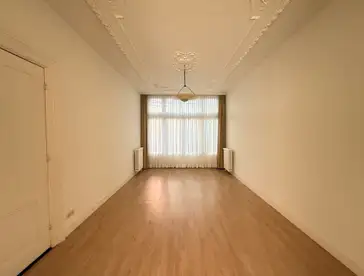 Foto #2 Appartement Den Texstraat Amsterdam