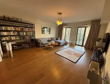 Foto #4 Huurwoning President Kennedyplantsoen Amsterdam