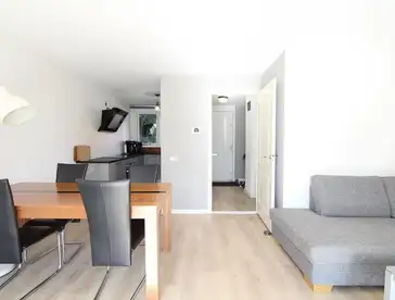 Foto #3 Huurwoning Joke Smitstraat Amsterdam