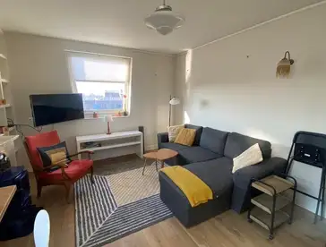 Foto #3 Appartement Korte Prinsengracht Amsterdam