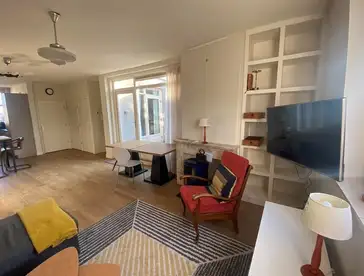 Foto #2 Appartement Korte Prinsengracht Amsterdam