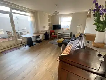 Foto #1 Appartement Korte Prinsengracht Amsterdam