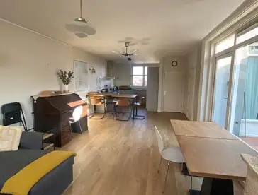 Foto #4 Appartement Korte Prinsengracht Amsterdam