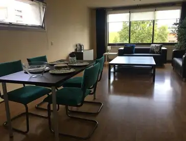 Foto #1 Appartement Bijlmerdreef Amsterdam