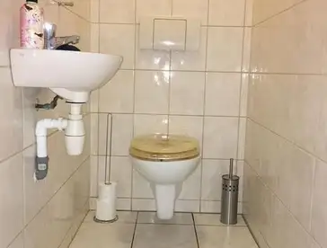 Foto #4 Appartement Bijlmerdreef Amsterdam