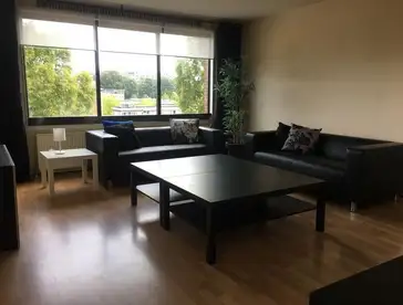 Foto #2 Appartement Bijlmerdreef Amsterdam