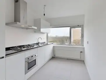 Foto #2 Appartement Backershagen Amsterdam