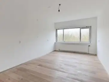 Foto #3 Appartement Backershagen Amsterdam