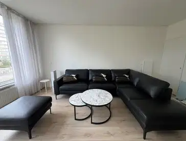 Foto #1 Appartement Mr. F.A. van Hallweg Amstelveen
