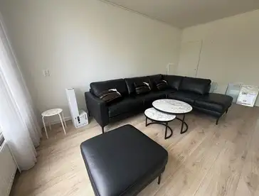 Foto #3 Appartement Mr. F.A. van Hallweg Amstelveen