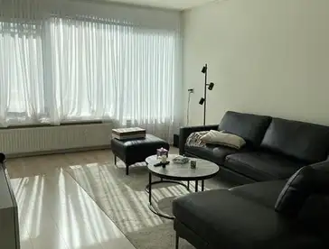 Foto #2 Appartement Mr. F.A. van Hallweg Amstelveen