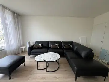 Foto #2 Appartement Mr. F.A. van Hallweg Amstelveen