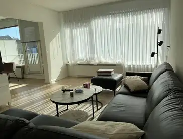 Foto #3 Appartement Mr. F.A. van Hallweg Amstelveen