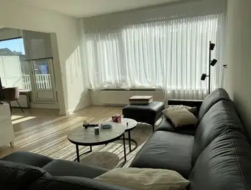 Foto #4 Appartement Mr. F.A. van Hallweg Amstelveen