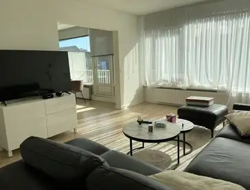 Foto #4 Appartement Mr. F.A. van Hallweg Amstelveen
