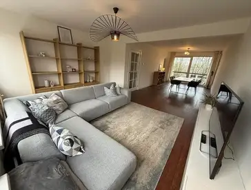 Foto #1 Appartement Van Nijenrodeweg Amsterdam