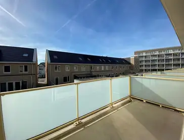 Foto #4 Huurwoning Jacques Lebrunstraat Almere