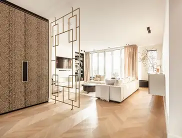 Foto #1 Appartement Leonard Bernsteinstraat Amsterdam