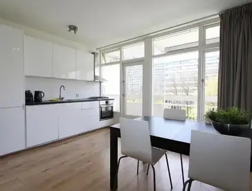 Foto #4 Appartement Duivelandselaan Amstelveen