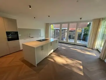Foto #4 Huurwoning Burgemeester van Damstraat Duivendrecht
