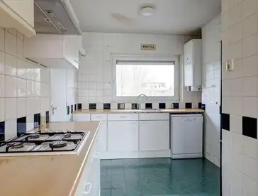 Foto #3 Appartement Bijdorp Amstelveen