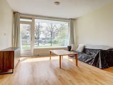 Foto #1 Appartement Bijdorp Amstelveen