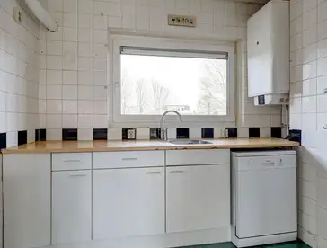 Foto #4 Appartement Bijdorp Amstelveen