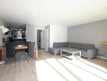 Foto #1 Huurwoning Joke Smitstraat Amsterdam