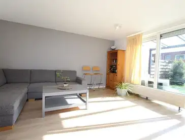 Foto #4 Huurwoning Joke Smitstraat Amsterdam