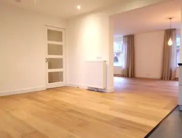 Foto #4 Appartement Pieter de Hoochstraat Amsterdam