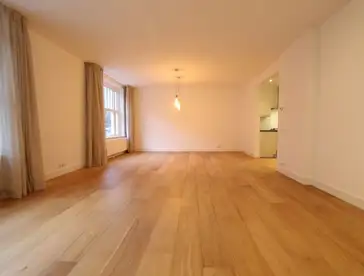 Foto #1 Appartement Pieter de Hoochstraat Amsterdam