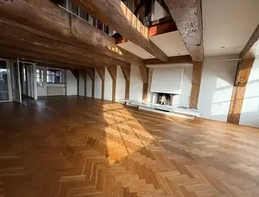 Foto #2 Appartement Damrak Amsterdam