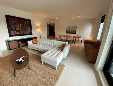 Foto #4 Appartement Burgemeester Rijnderslaan Amstelveen