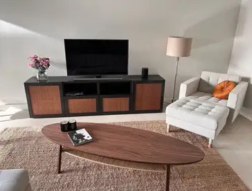 Foto #2 Appartement Burgemeester Rijnderslaan Amstelveen