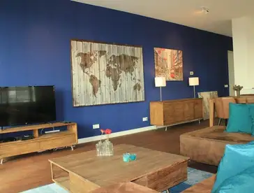 Foto #3 Appartement Gustav Mahlerlaan Amsterdam