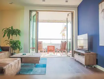 Foto #2 Appartement Gustav Mahlerlaan Amsterdam