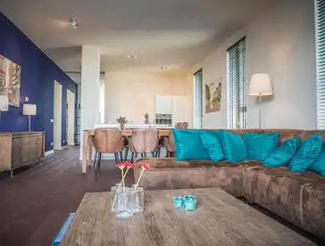 Foto #1 Appartement Gustav Mahlerlaan Amsterdam