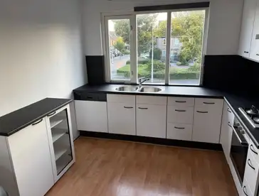 Foto #2 Appartement Valreep Amstelveen