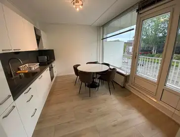 Foto #3 Appartement Mr. F.A. van Hallweg Amstelveen