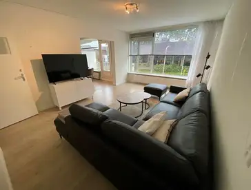 Foto #2 Appartement Mr. F.A. van Hallweg Amstelveen