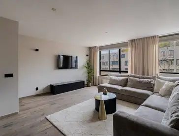 Foto #3 Appartement Barbusselaan Amsterdam