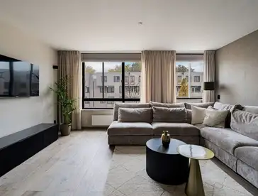 Foto #1 Appartement Barbusselaan Amsterdam